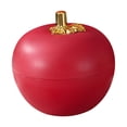 thumbnail image 4 of Frutero Bote de cocina Frutero decorativo rojo, 4 of 9