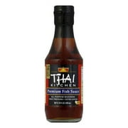 Thai Kitchen Gluten Free Sauce Fish, 7 OZ (Pack of 12)