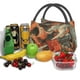 thumbnail image 3 of Fotbe Gigantic Skull In Clouds Bolsa Térmica Portátil con Estampado, Bolsa de Entrega de Alimentos Aislada, Bolsa Reutilizable de Gran Capacidad para Comidas y Supermercado, 3 of 6