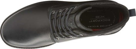 rockport men's rugged bucks ii chukka boots