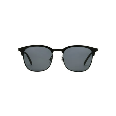 Foster Grant Rectangle Polarized Sunglasses