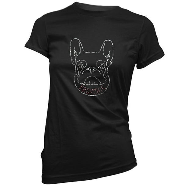 frenchie tshirts