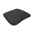 thumbnail image 3 of Vsenkes Kayak Seat Cushion Anti Sweat Seat Pad for Rafting Kayak Accessories Fishing Horizontal Lines, 3 of 9