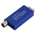 thumbnail image 3 of Console de Jeu pour RF Haute Fréquence Sortie Audio Vidéo Signal Adaptateur de Conversion, 3 of 6