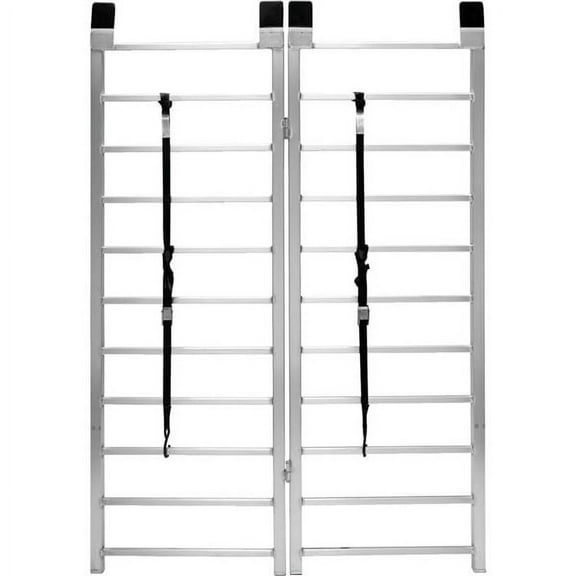 Quadboss Bi-Fold Extra Wide ATV Loading Ramp