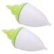 thumbnail image 1 of Flotador de pesca electrónico 2 piezas BuyWeek flotador de pesca luminoso LED de Plástico, 1 of 14