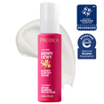 thumbnail image 2 of Pacifica Berry Dewy Barrier Support Serum For All Skin Types - Ceramide and Niacinamide Face Serum, Lightweight Gel Texture, Non-Comedogenic, Vegan and Cruelty-Free, 1 fl.oz, 2 of 13