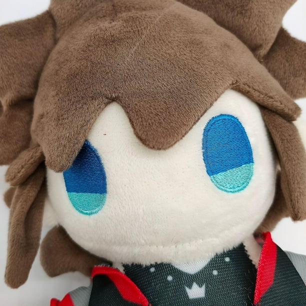 Kingdom hearts peluche sales