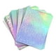 thumbnail image 1 of 24 Sheets Vinyl Sticker Paper for Inkjet Printer - Printable Glossy Sticker Paper and Holographic La, 1 of 5