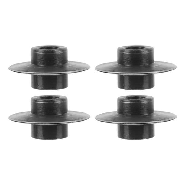 Cuchilla Cortadora De Tubos, Rueda Cortadora De Tubos De Acero Al Manganeso De 38 Mm De Diámetro Exterior De Alta Resistencia Para Cobre Y Latón
