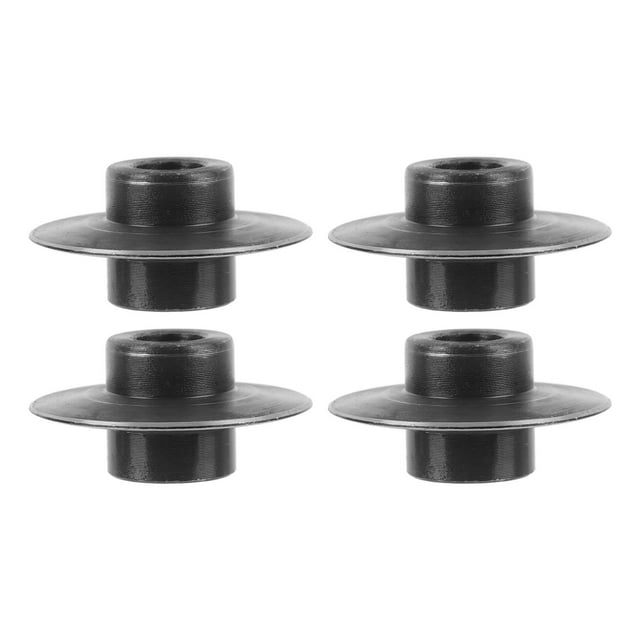 Cuchilla Cortadora De Tubos, Rueda Cortadora De Tubos De Acero Al Manganeso De 38 Mm De Diámetro Exterior De Alta Resistencia Para Cobre Y Latón