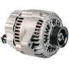 Denso First Time Fit - Reman Alternator Fits 1995 Jaguar XJS