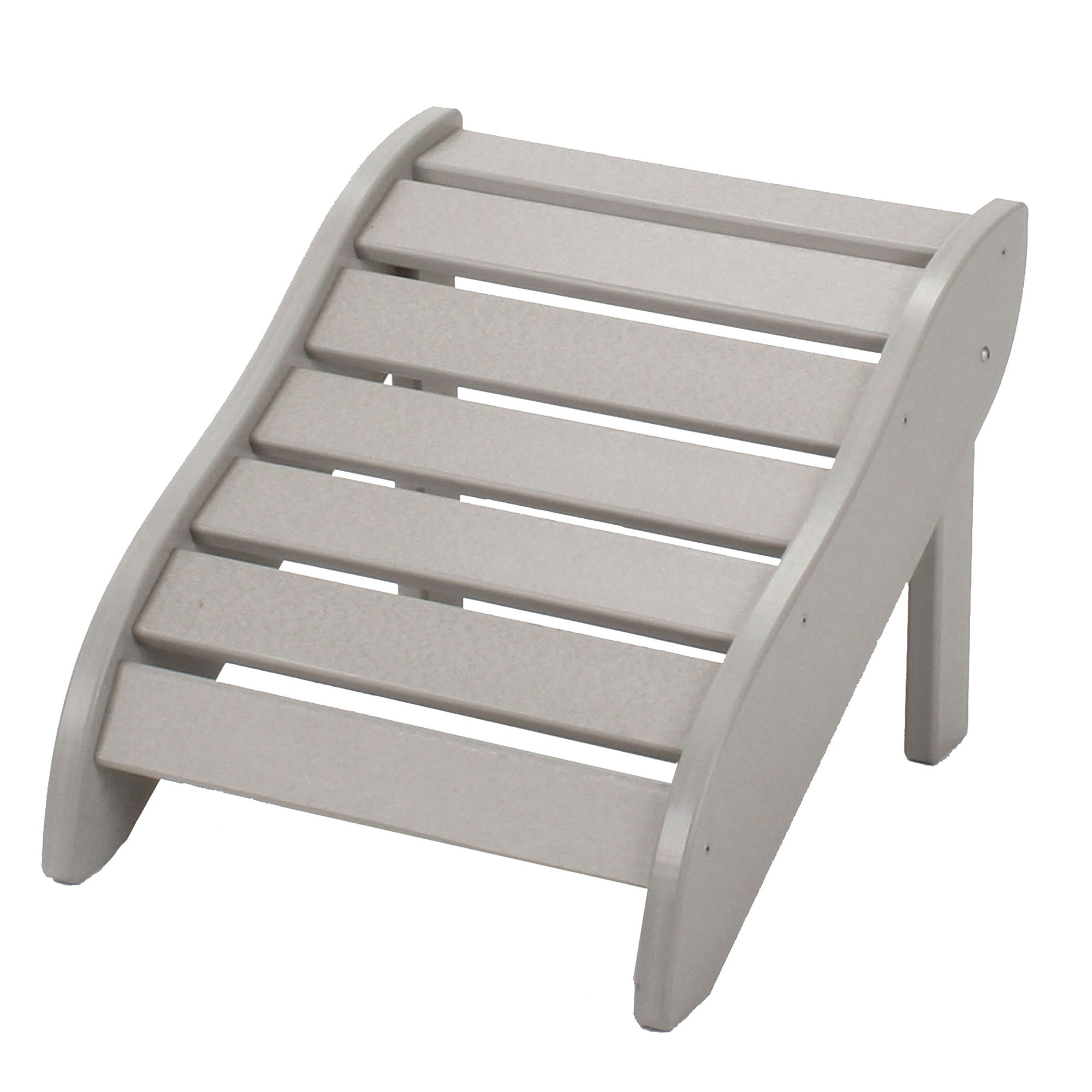 Adirondack Foot Rest - Walmart.com