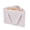 beige, variant on Coat Hanger Storage Box, Hanger Organizer Holder for Closet Space Saving, Waterproof Portable Stacker Container for Wardrobe Laundry Room