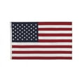thumbnail image 2 of Valley Forge USDT3 Flag 3 ft W 5 ft H Polyester, 2 of 6
