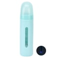 thumbnail image 3 of Wax Heater Epilator, Fast Speed Wax Hair Removal Machine Green Transparent Groove Portable Easy Use  for Arm for Leg for Home for Underarm US Plug 110V, 3 of 7