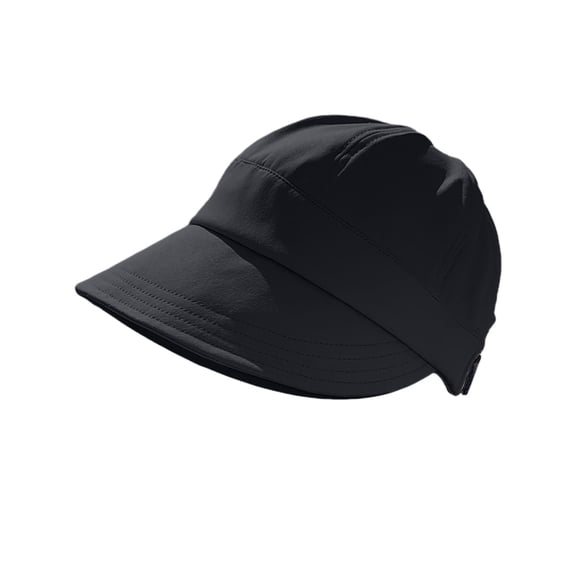 Hats for Women Adjustable Lightweight Wide Brim Sun Hat for Hiking Camping