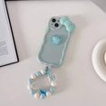 thumbnail image 3 of Funda suave 3D Sanrio Bowknot Hello Kitty para Xiaomi Redmi Note 12 12S 11 11S 10 10S 9 9S 8 Pro A1 A2 Plus 12C 10A 10C 9A 9C 9T, 3 of 5