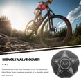 thumbnail image 3 of Bike Fork Cover Aluminum Alloy Protective Cyclists Mountain Biking 1Set, 3 of 8