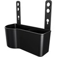 thumbnail image 1 of Reposacabezas Del Coche Portavasos Para Alimentos Y Bebidas YONGSHENG Negro 19,5*8,5*8,5 cm, 1 of 5