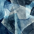 thumbnail image 2 of PI Studio 20x20 Black Ornate Wood Framed with Double Matting Museum Art Print Titled - Ideal Deepness II, 2 of 4