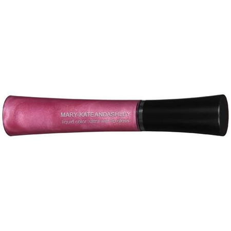 Mary Kate & Ashley: Ultra Wet Lip Gloss Cosmetics