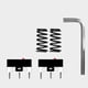 thumbnail image 5 of Mini Soldadora por Puntos con Gatillo Automático y Bolígrafo Integrado para Soldadura por Puntos 18650. Ideal para Equipos de Soldadura DIY., 5 of 5