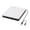 MBUSD-700DH-CL-6M, variant on External Drive USB 3.0 Type C 2-in-1 Slim Protectable CD-RW Drive DVD-ROM Burner Player for PC Laptop Windows MacOS
