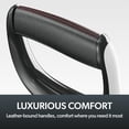 thumbnail image 5 of Aspiradora inalámbrica Gtech AirRAM 3 con barra antienredos - Cepillos de doble filo - Ideal para alfombras y pisos de madera - Batería recargable de iones de litio de 22 V - Ligera - Nuevo modelo/Ro, 5 of 5