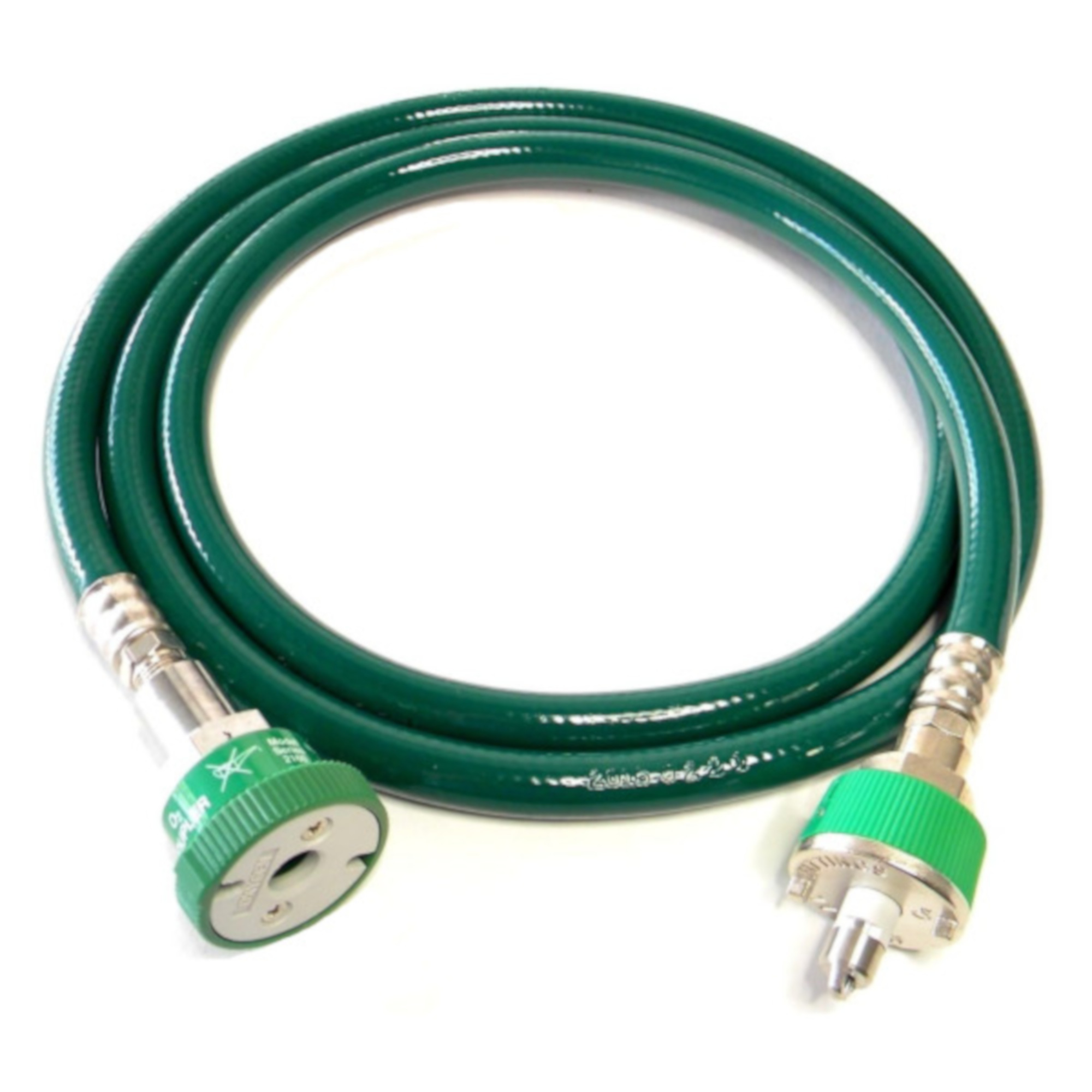 Medical Oxygen Hose Ohmeda Female Ohmeda Male 10 Ft