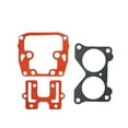 thumbnail image 6 of Labwork For Johnson/Evinrude CARB Carburetor REBUILD Kits Set 0439076 V4 V6 Crossflow, 6 of 6