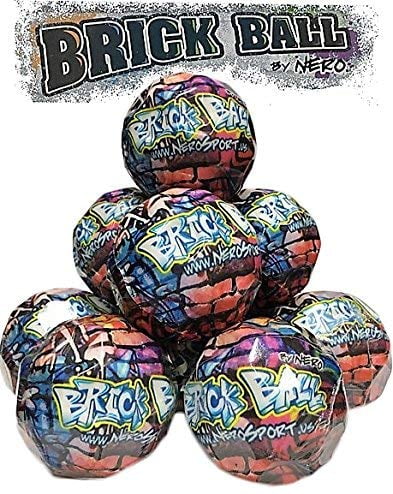 high bounce balls bulk