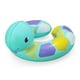 thumbnail image 5 of Salvavidas Infantil Inflable Bestway Diseño De Tortuga Azul, 5 of 6