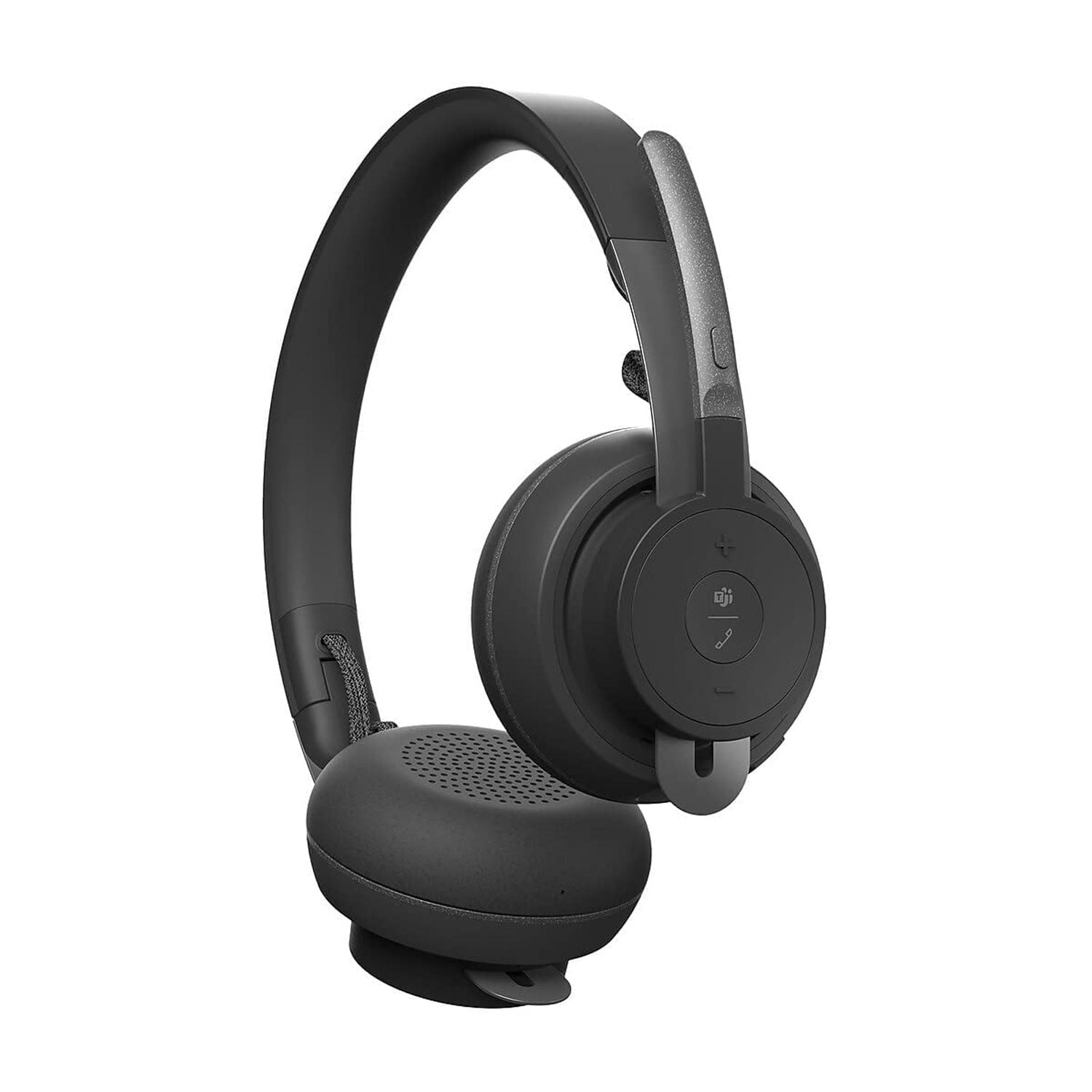 Logitech Zone Bluetooth On-Ear Active Noise Canceling Headset for Microsoft Teams