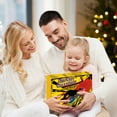 thumbnail image 5 of XUYAN 2022 Racing Christmas Advent 24 Days with 24 Small Toy Throwback Car Gifts Surprise Calendar 24 Day Countdown Christmas Advent Calendar for Kids Best Christmas Birthday Party Gifts, 5 of 6