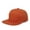 Saffron, variant on Mens Snapback Hats, Blank Flat Bill Trucker Hat, Dry Fit Performance Baseball Cap for Gym, Golf, Running Featuring Structured Flat Brim Design Black