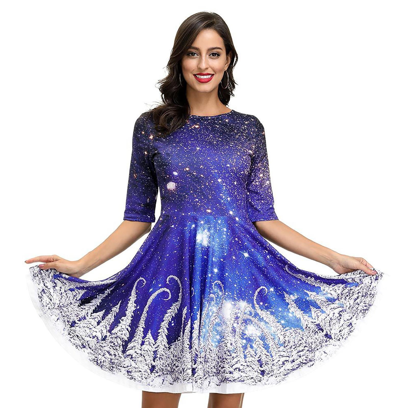 pattern homecoming dresses