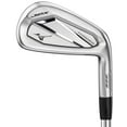 thumbnail image 1 of Pre-Owned Mizuno JPX 925 Forged 5-PW, AW Iron Set Extra Stiff Stl FST KBS $-Taper 130 Mint, 1 of 1