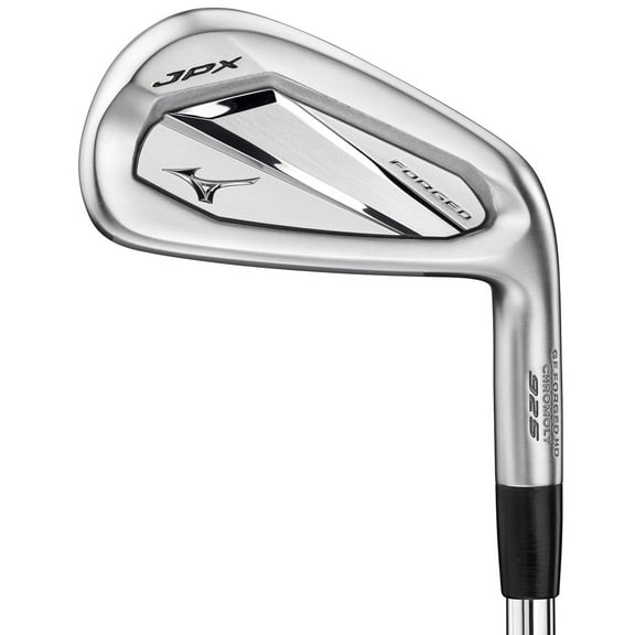 Pre-Owned Mizuno Golf JPX 925 Forged 4-PW Iron Set Stiff Steel KBS C-Taper Lite Excellent