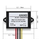 thumbnail image 5 of AC 24V to DC 24V 1/2/3A Mini Waterproof Power Converter Adapter Module Qinghai, 5 of 5