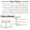 thumbnail image 3 of Aboser Skorts for Women Active Athletic Tennis Skirts A Line High Waisted Skort Casual Workout Mini Skirt for Pickleball Running Sports, 3 of 5