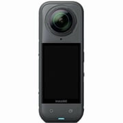 X5 360 Action Camera Essentials Bundle