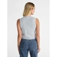 thumbnail image 3 of No Boundaries Sweater Vest, Midweight, Women’s, 3 of 5