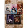 thumbnail image 1 of Paquete de 5 Libros Colección de Gilraen Eärfalas, 1 of 6
