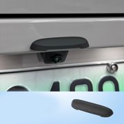 ROZYARD Car Backup Camera Protector All Climate Guard Snow Resistant Quick Installation