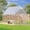 Silver, variant on EastVita 6x9 Ft Aluminum-Framed Polycarbonate Greenhouse Kit Adjustable Roof Vent Clear Pop-up Greenhouse Blue