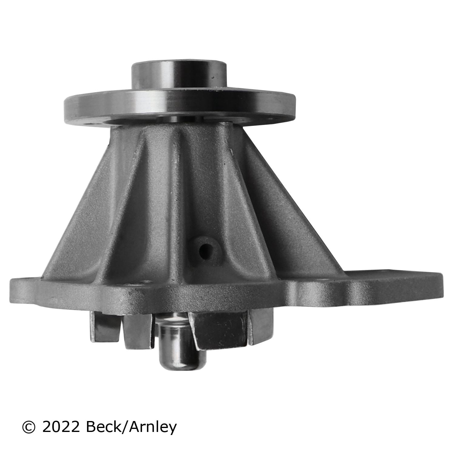 BeckArnley 131-2076 Water Pump