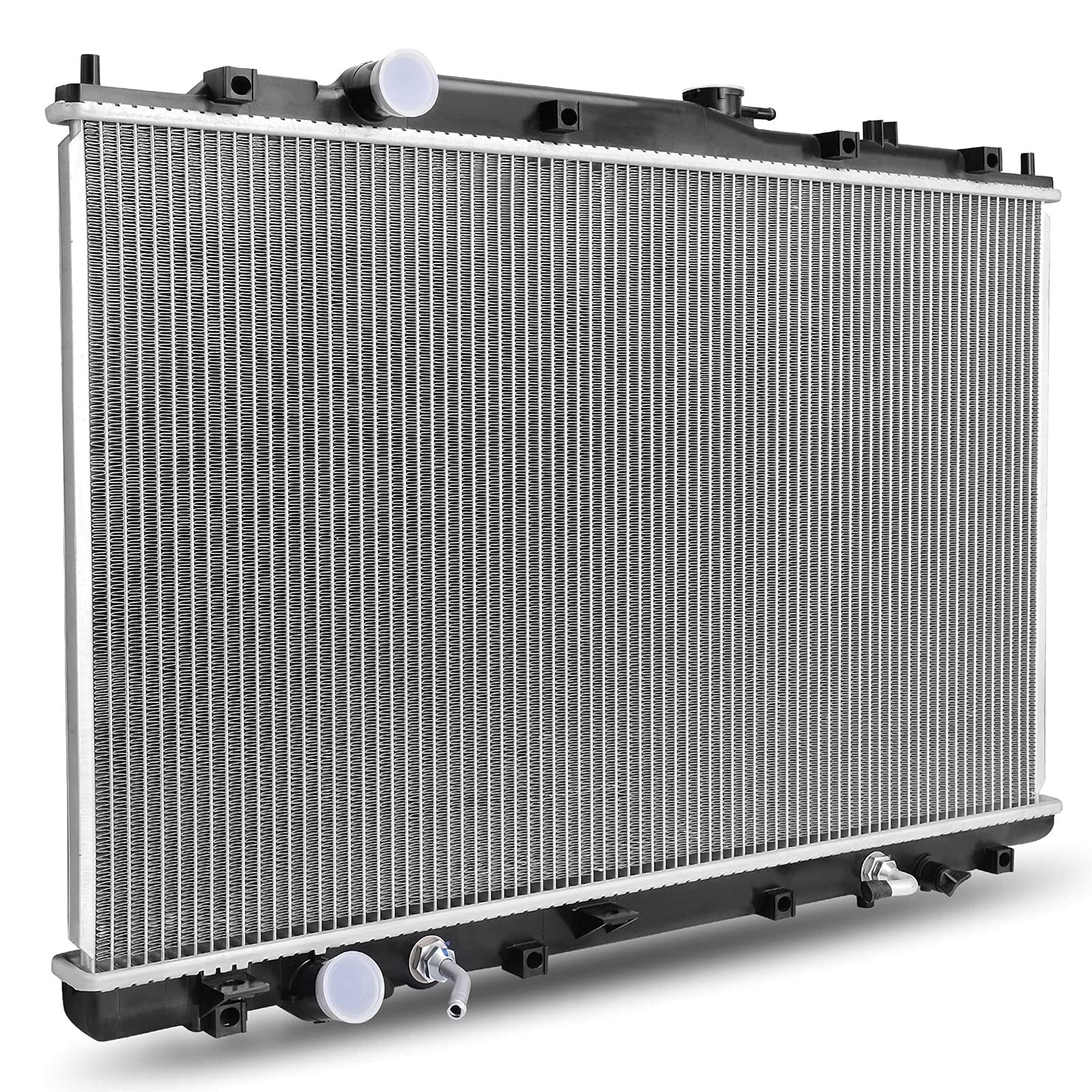 TTEM Radiator For 2008-2012 Chevy Malibu, 2006-2010 Pontiac G6, 2007-2009 Saturn - 2.4/3.6L Auto