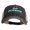 Black Khaki, variant on Go Outside Embroidered Pigment Dyed Mesh Cap - Dark Beige Khaki OSFM