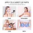 thumbnail image 4 of Cupping for Full Body Massage – 4-pack – Vacuum Cupping at Home—pa, 4 of 4